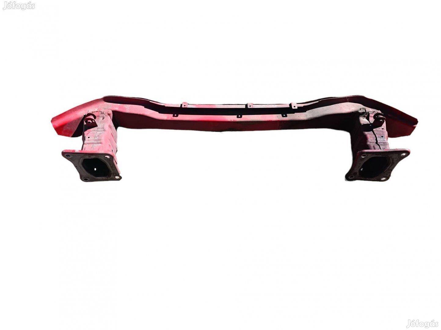 Eladó! Ford focus mk3 első lökhárító merevítő vas kereszt tartó sérült