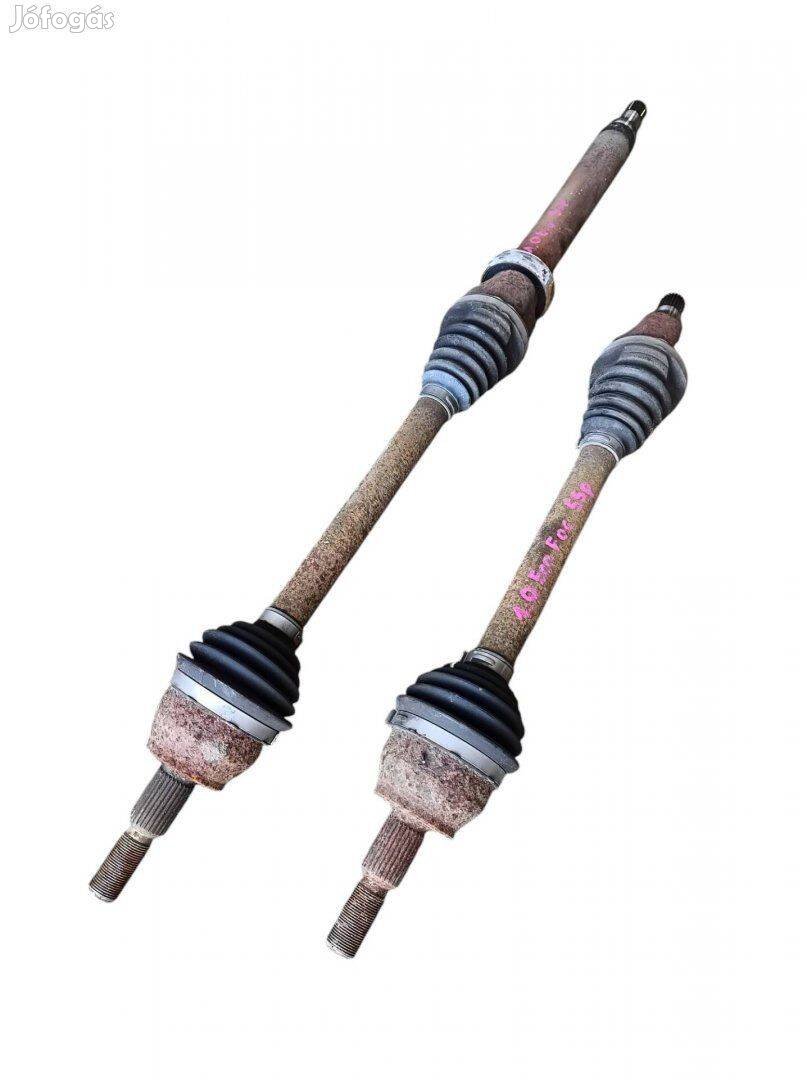 Eladó! Ford focus mk3 féltengely ecoboost 1.0i 5sp