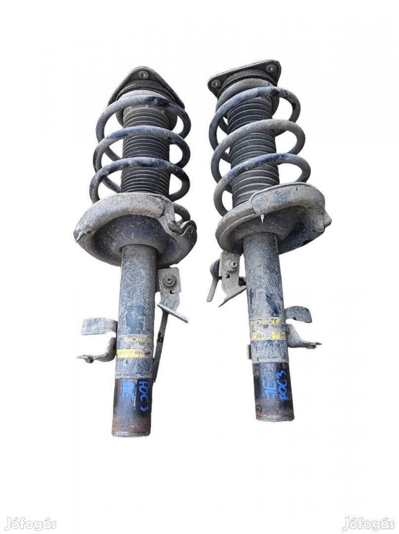 Eladó! Ford focus mk3 gólyaláb rengéscsillapító rugó