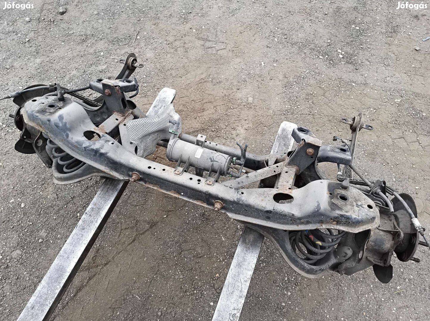 Eladó! Ford focus mk3 hátsó futómű bölcső