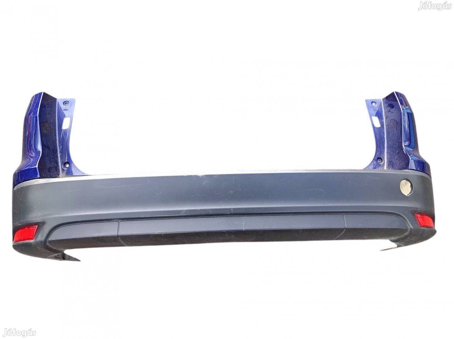Eladó! Ford focus mk3 hátsó lökhárító hibás