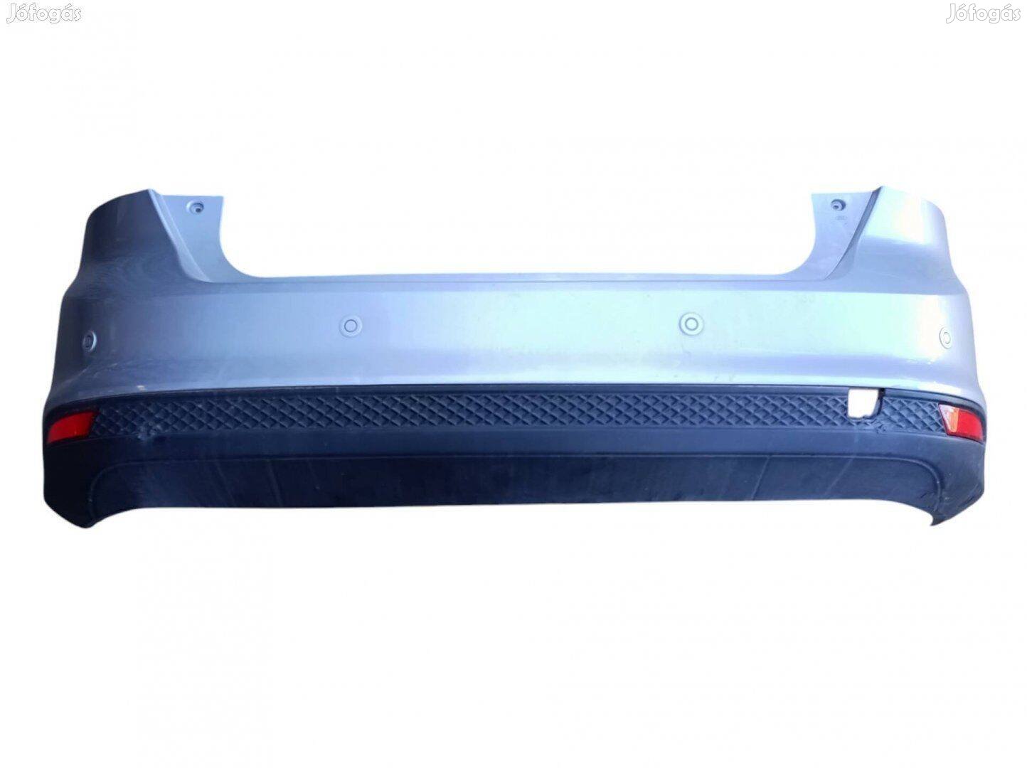 Eladó! Ford focus mk3 hátsó lökhárító ötajtós