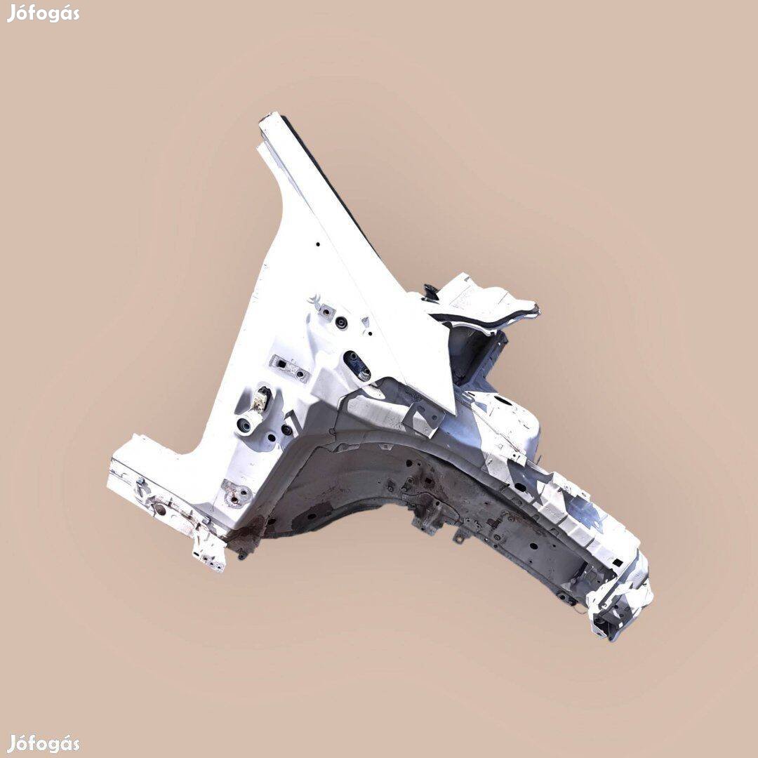 Eladó! Ford focus mk3 jobb első negyed nyúlvány
