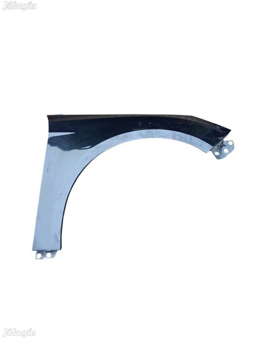 Eladó! Ford focus mk3 jobb első sárvédő fekete