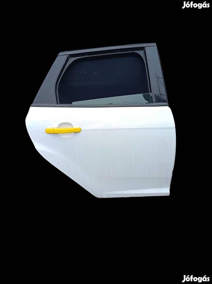 Eladó! Ford focus mk3 jobb hátsó ajtó kombi