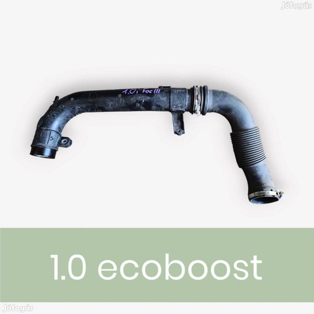 Eladó! Ford focus mk3 levegő beszívócső ecoboost 1.0i