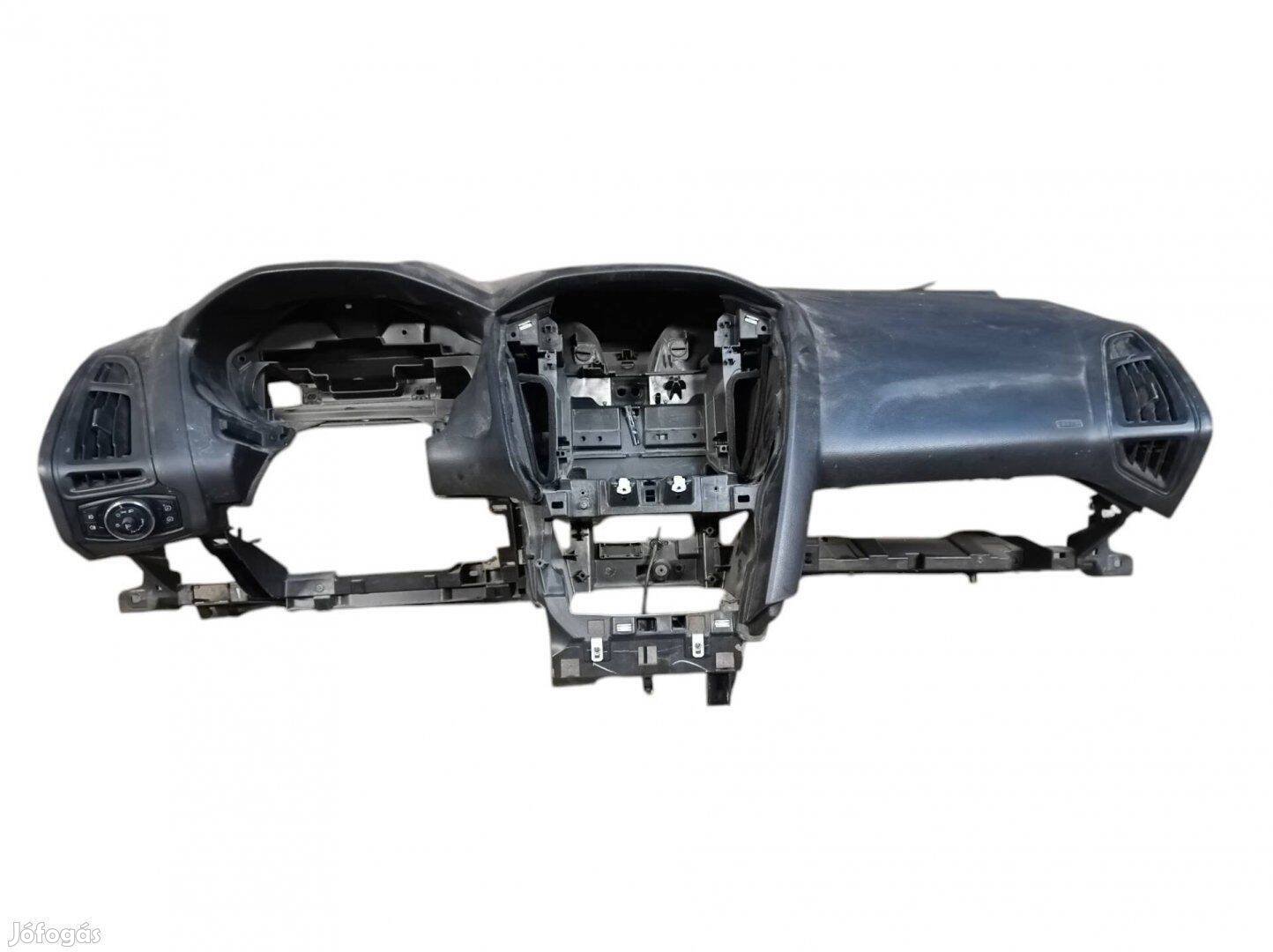 Eladó! Ford focus mk3 műszerfalpárna légzsákkal légzsák