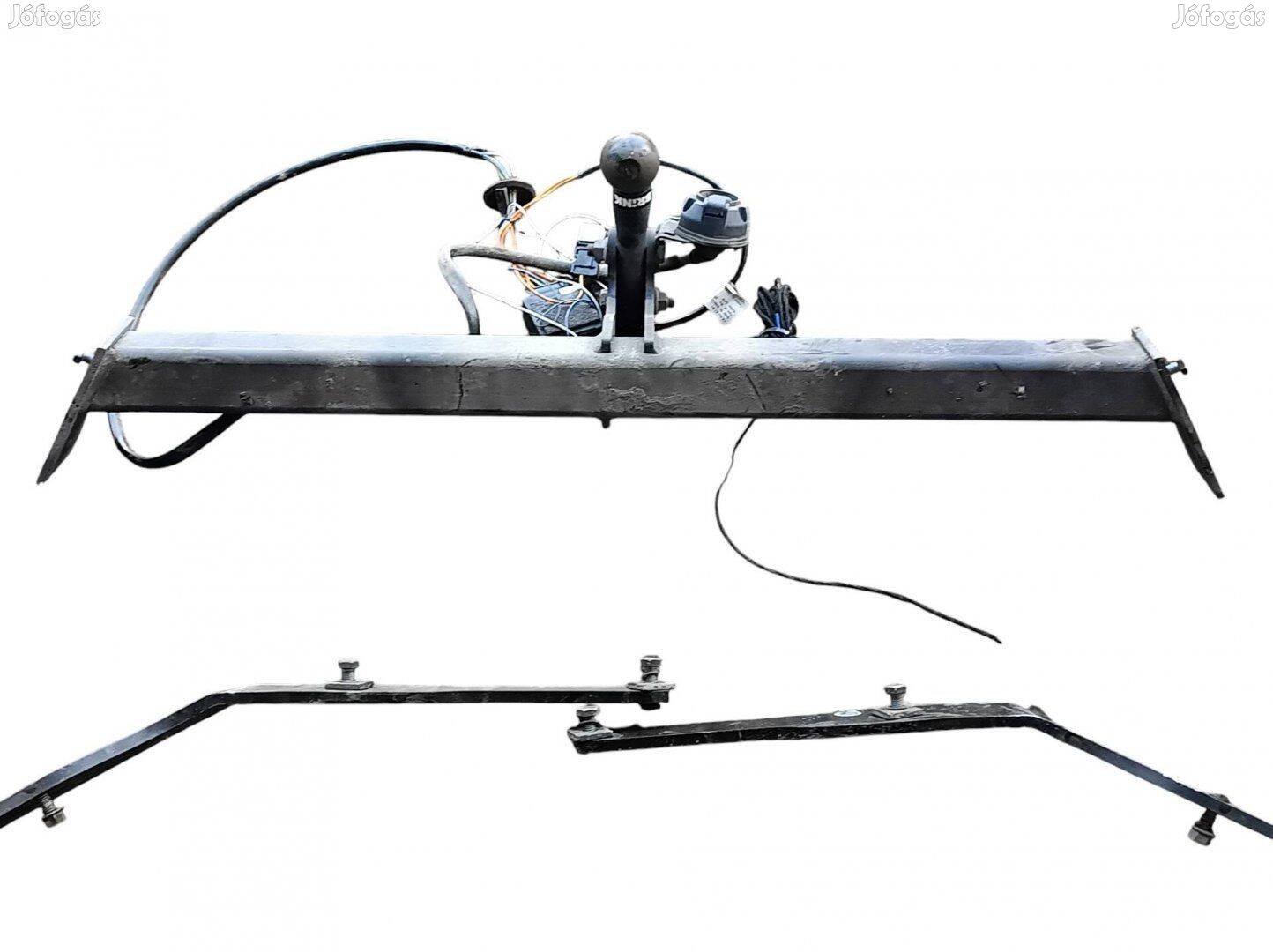 Eladó! Ford focus mk3 vonóhorog kombi