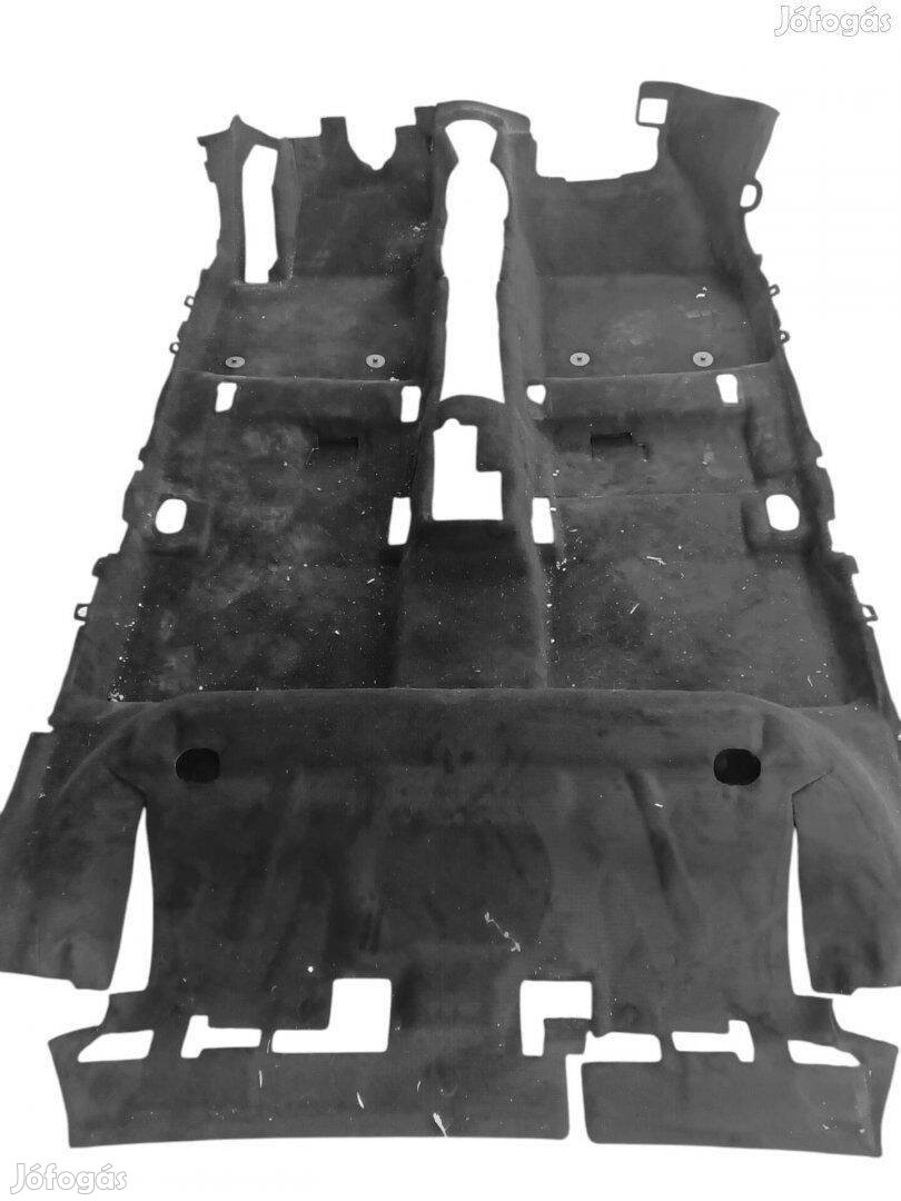 Eladó! Ford focus mk4 alsó szőnyeg kombi