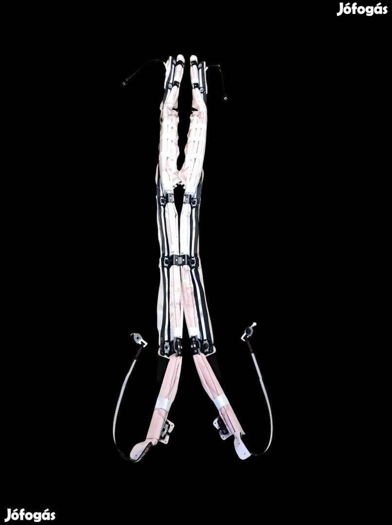 Eladó! Ford focus mk4 függöny légzsák bal jobb