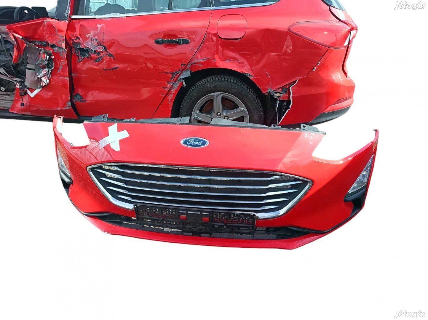 Eladó! Ford focus mk4 lökhárító