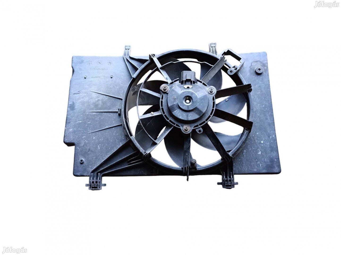 Eladó! Ford focus mk7 ventilátor made in taiwan