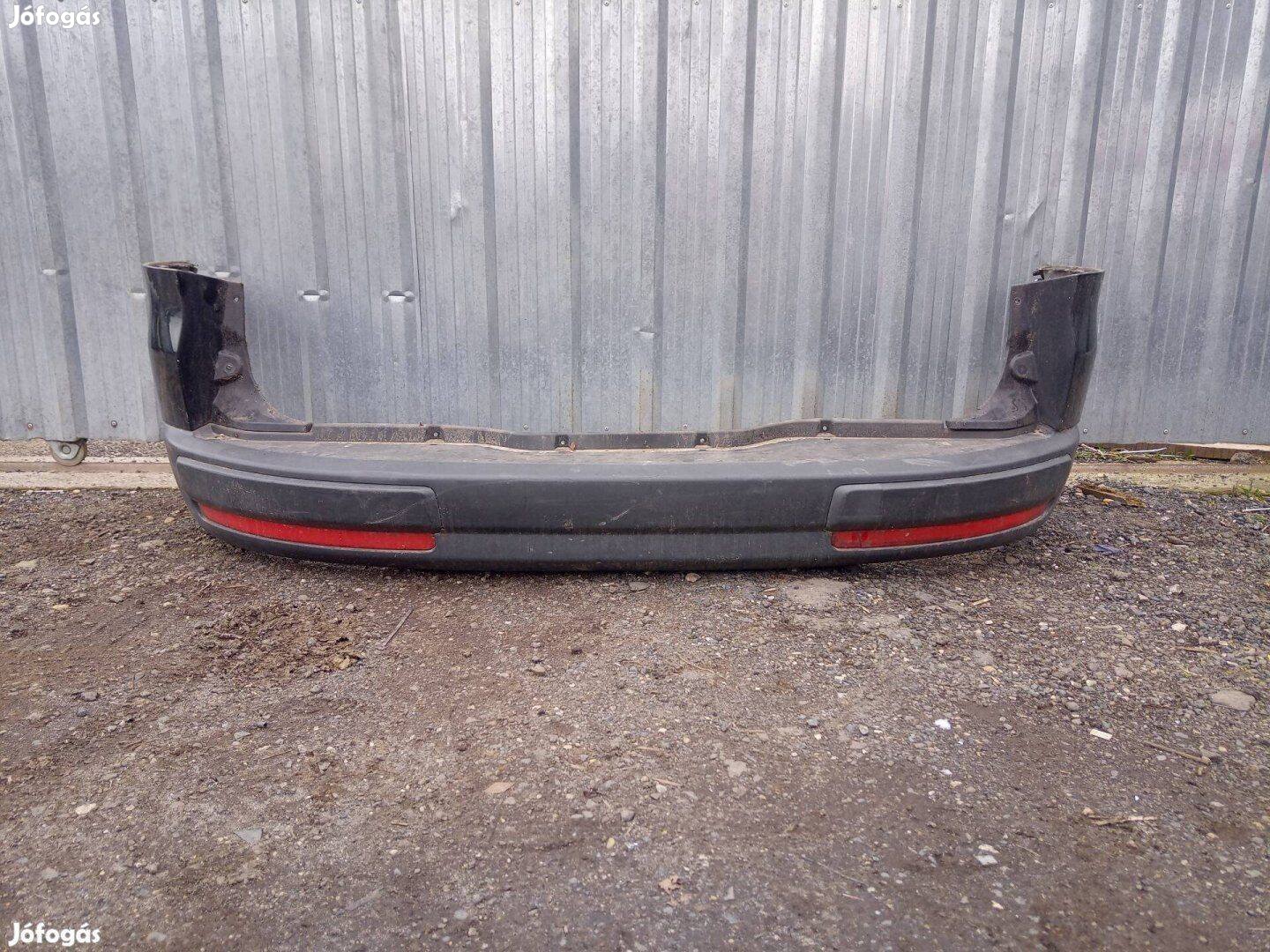 Eladó! Ford galaxy mk2 hátsó lökhárító 2006-tól 2014-ig