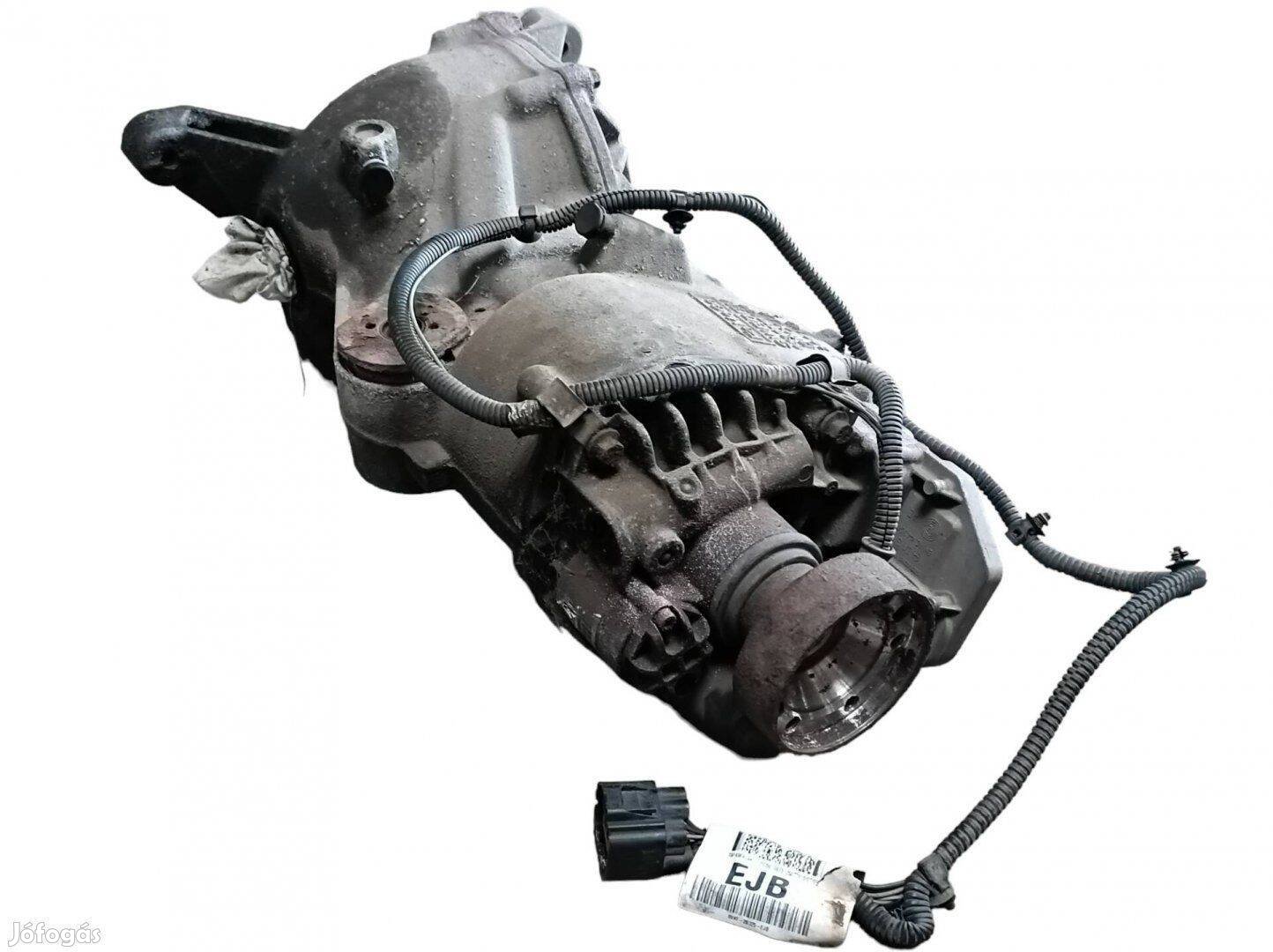 Eladó! Ford kuga differenciálmű mk1 6530110100