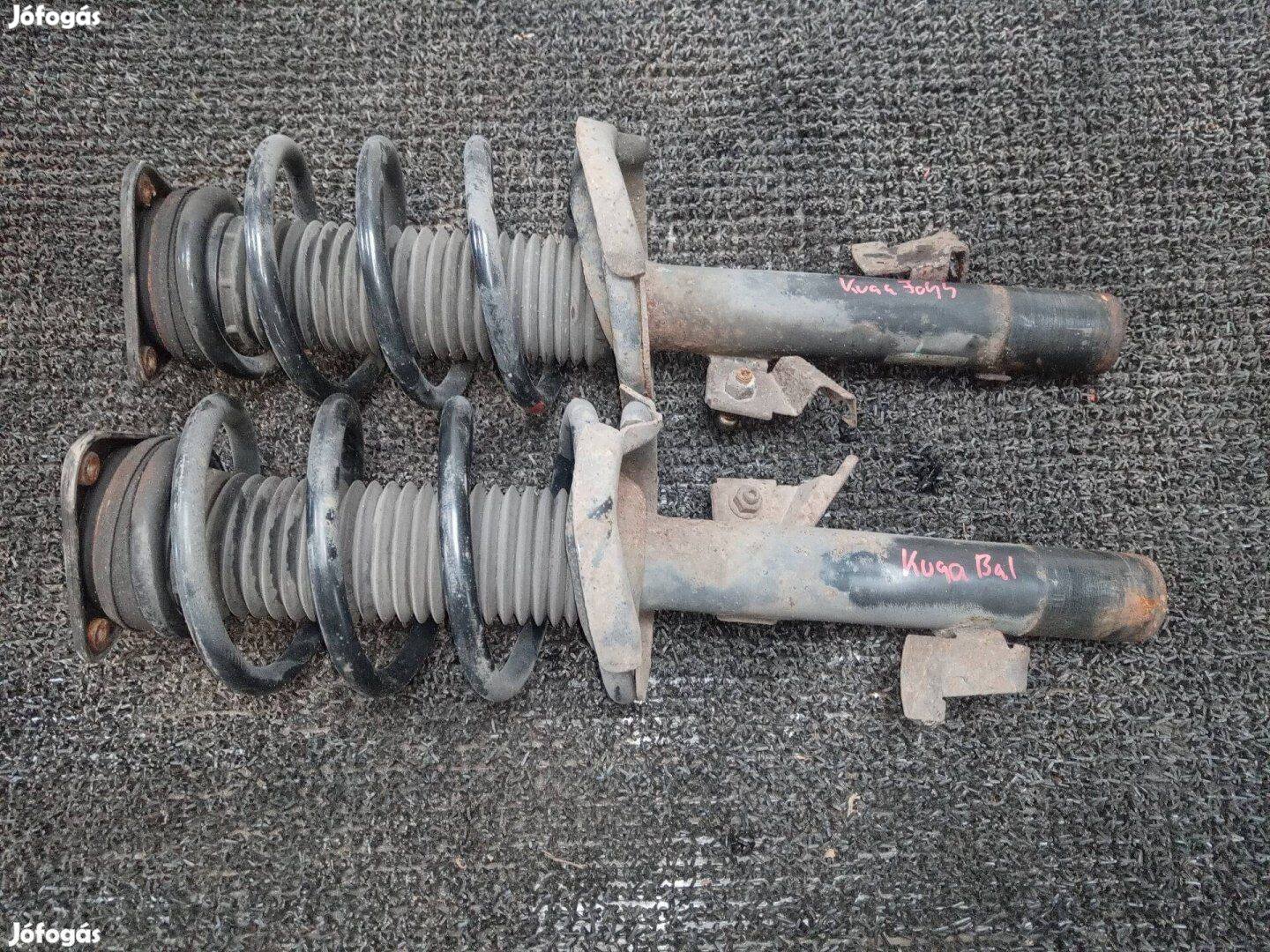 Eladó! Ford kuga első lengéscsillapító rugó 2008 tól