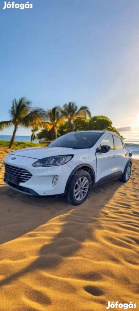 Eladó! Ford kuga mankókerék emelő