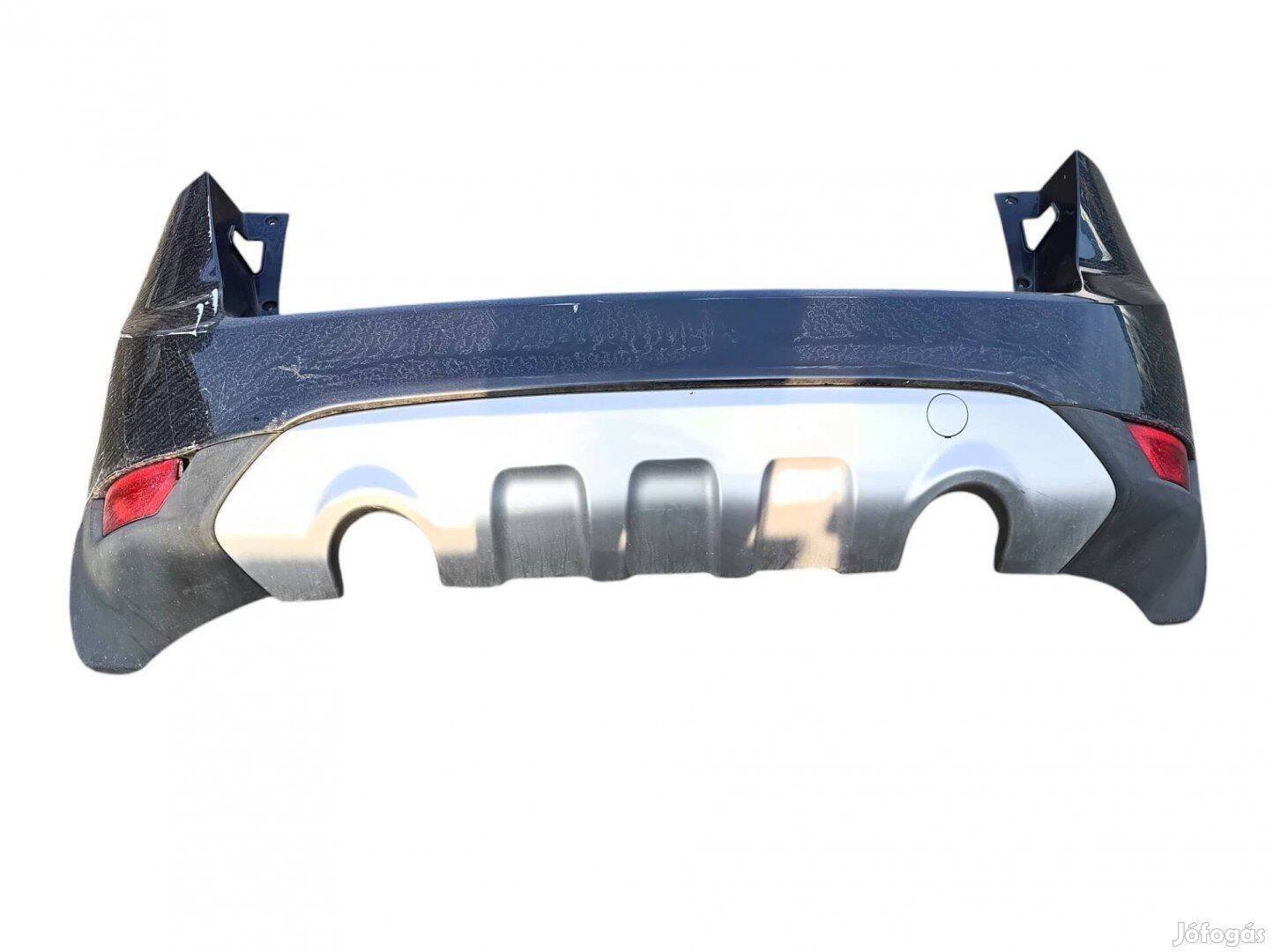 Eladó! Ford kuga mk1 hátsó lökhárító