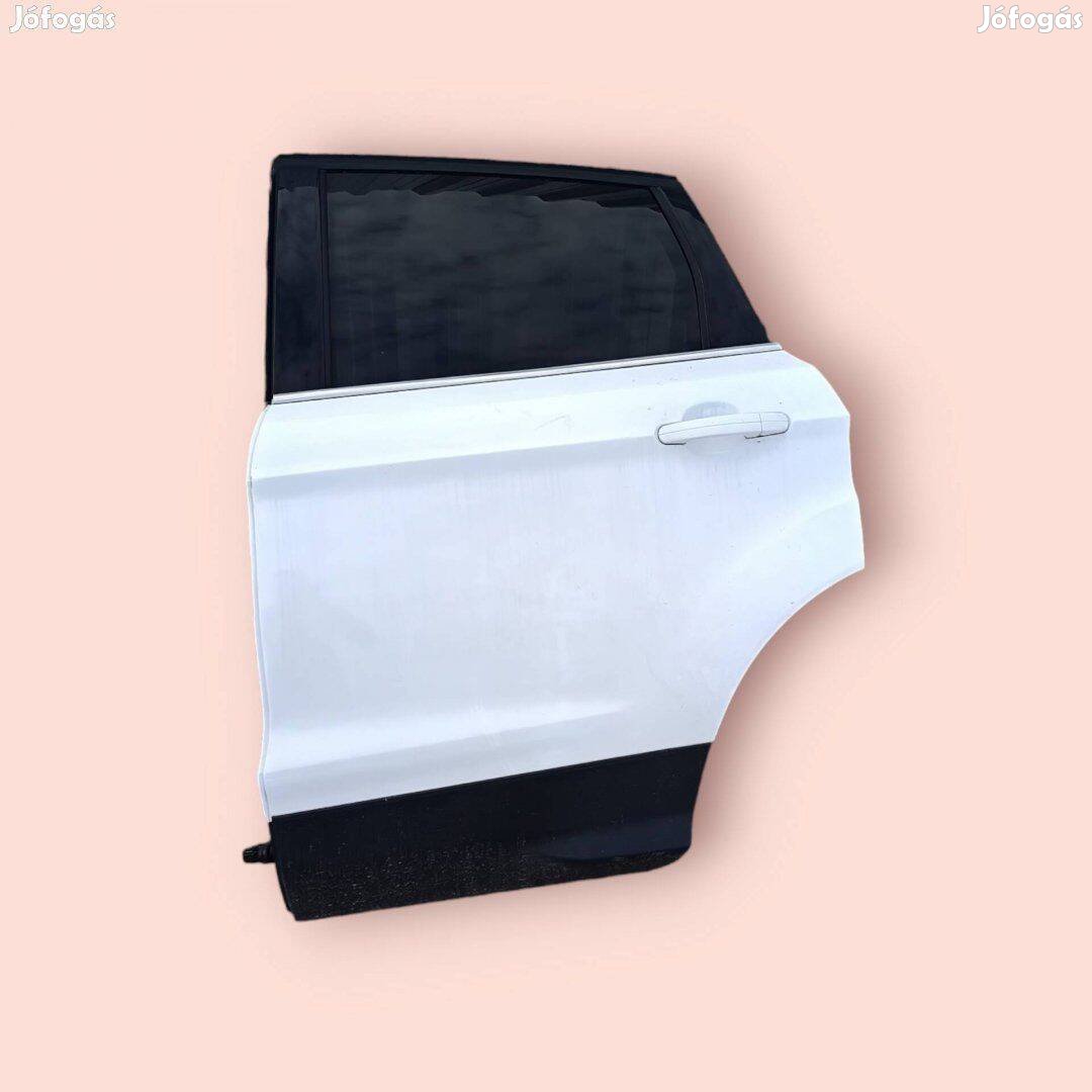 Eladó! Ford kuga mk2 bal hátsó ajtó 2017