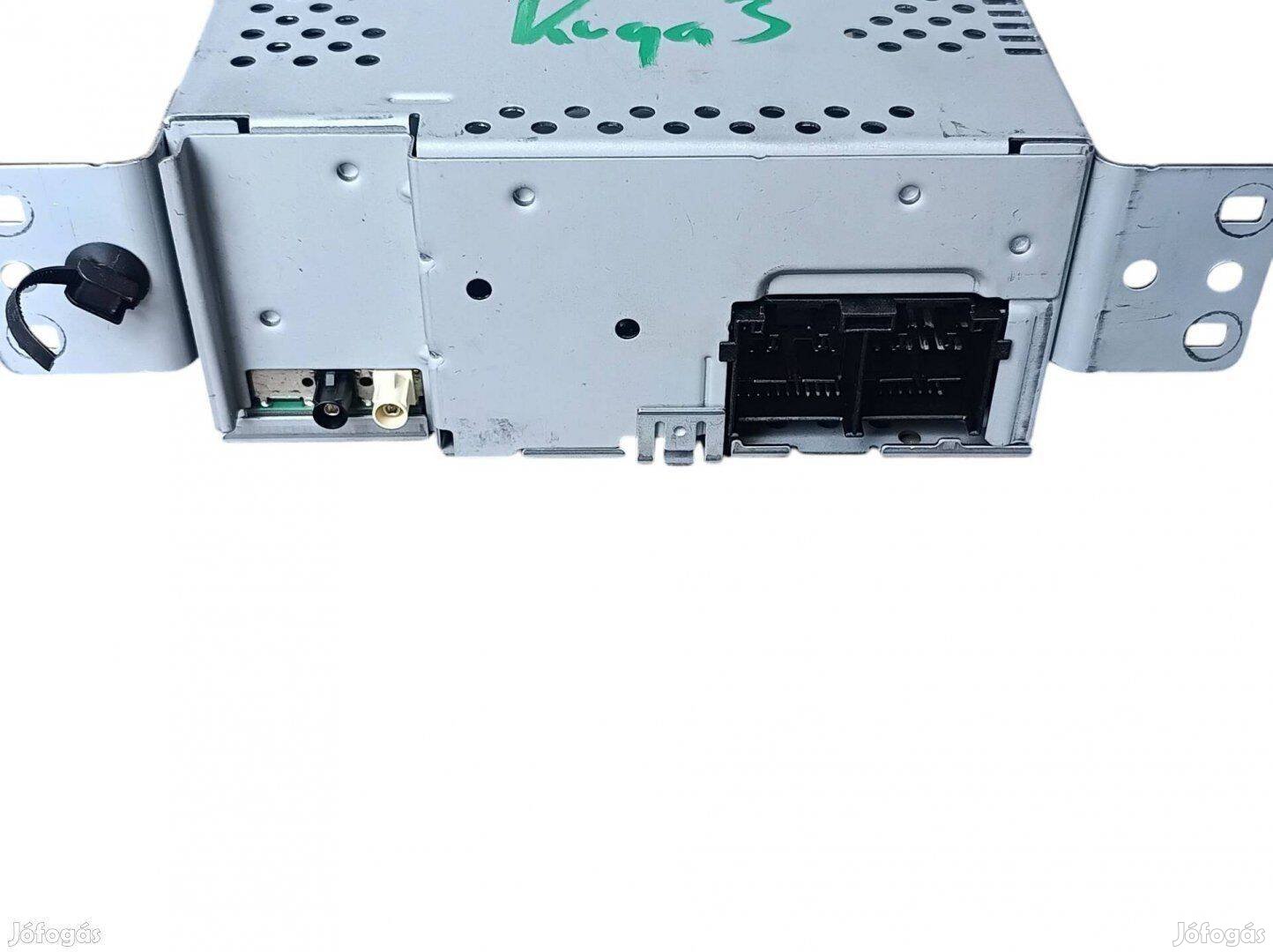 Eladó! Ford kuga mk3 rádió Jx71-18K810-LM