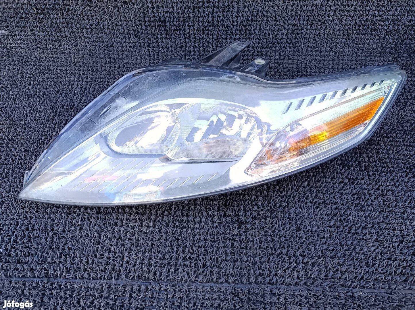 Eladó! Ford mondeo mk4 bal első lámpa viseletes állapotban eladó