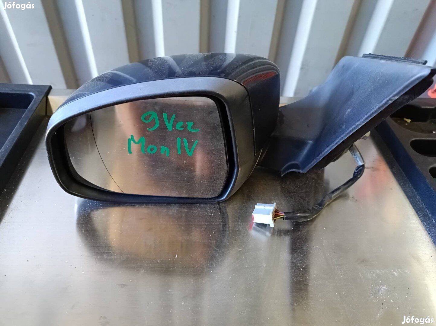 Eladó! Ford mondeo mk4 facelift visszapillantó tükör bal beforduló