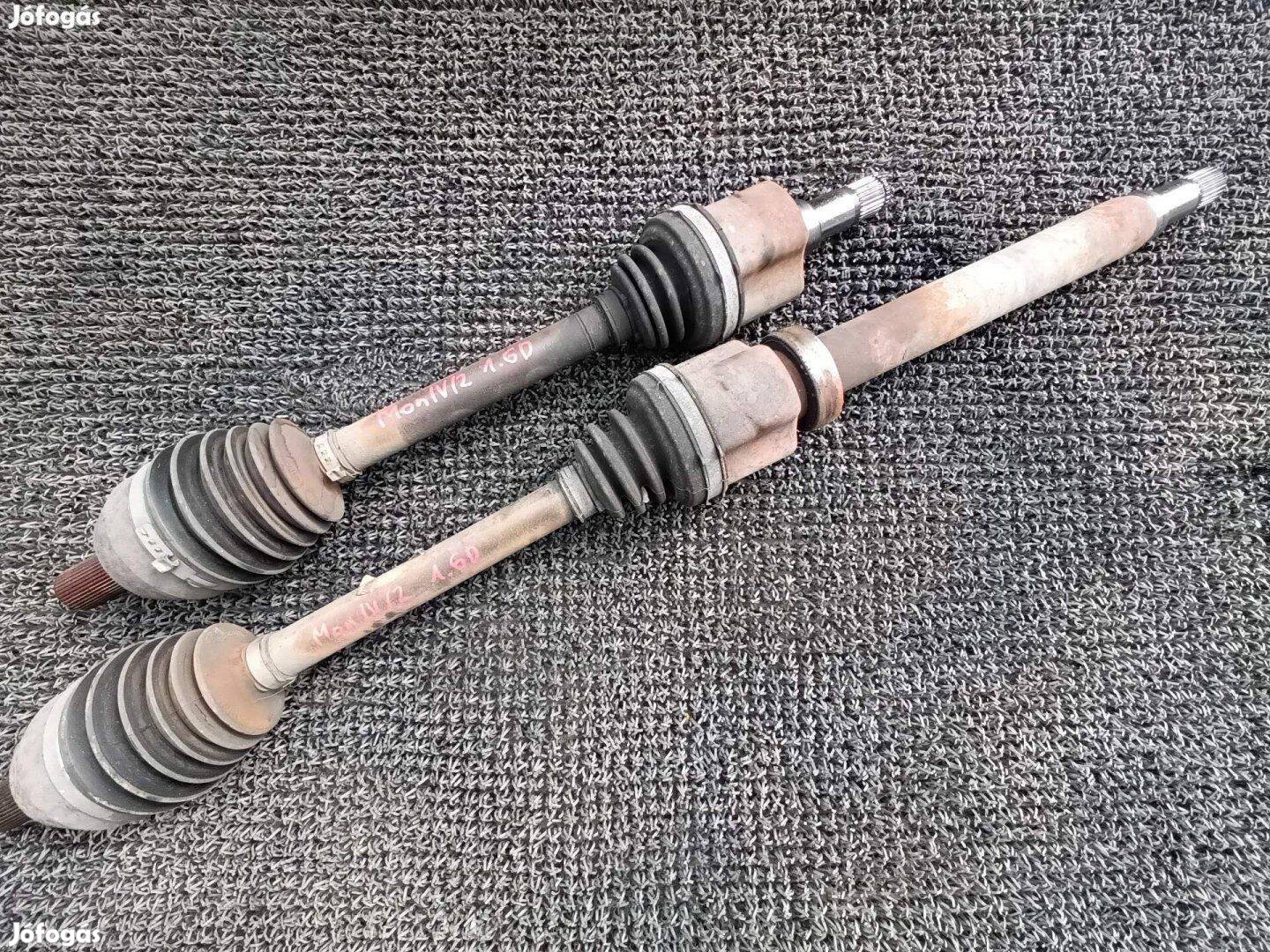 Eladó! Ford mondeo mk4 féltengely 1.6d