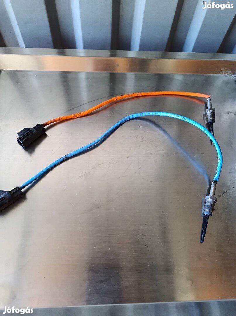 Eladó! Ford mondeo mk4 kipufogó hőmérséklet érzékelő