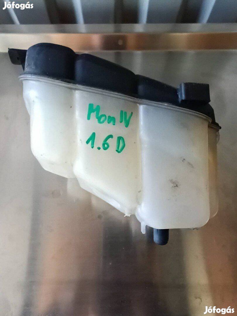 Eladó! Ford mondeo mk4 túlfolyó tartály 1.6d