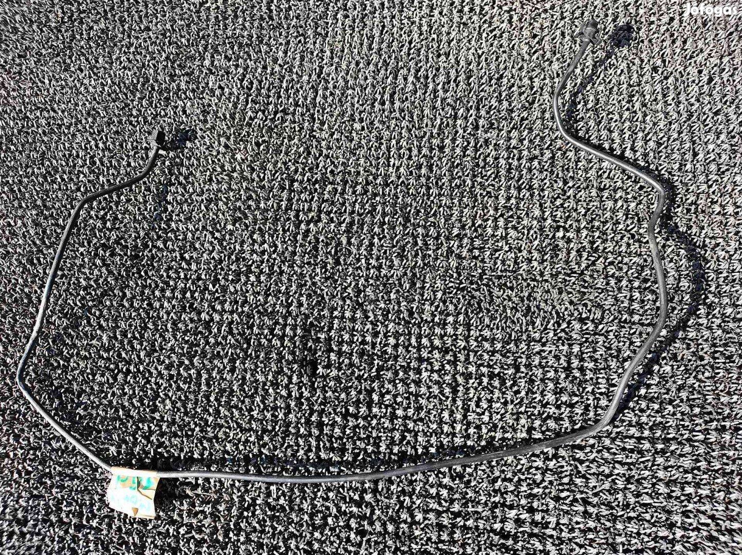 Eladó! Ford mondeo mk4 vízcső 1.6d