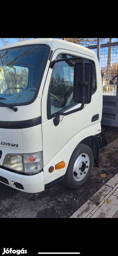 Elado! Gyári! Helyzetjelző index! Dyna Toyota