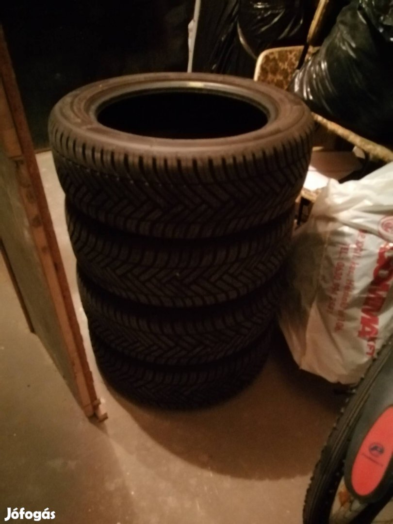 Eladó, Hankook abroncs.