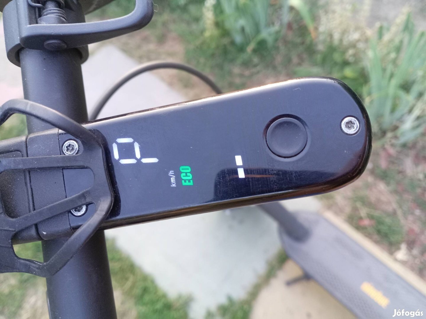 Eladó! Használt roller olvasd a leírást!