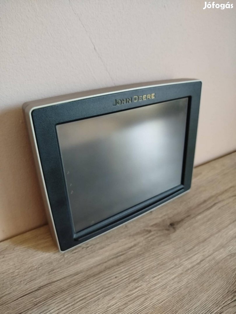 Eladó: John Deere PFA10557 Kiterjesztett Monitor hibátlan állapotban 