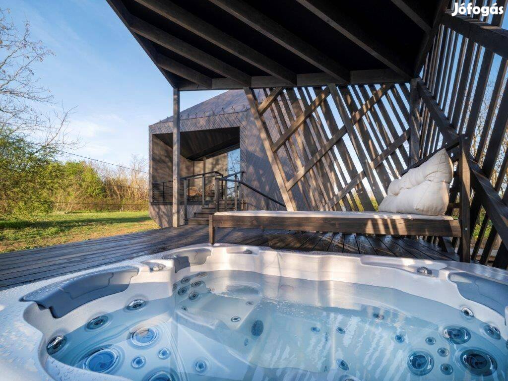 Eladó! Kapolcsi Sziklák 2fő2éj félpanzió utalvány