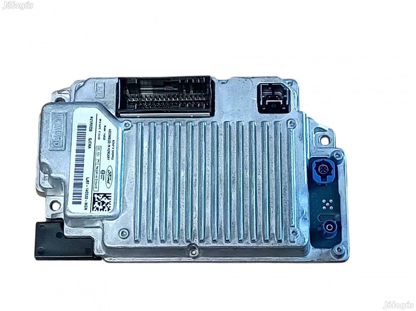 Eladó! LJ6T-14G532-Mgn ford kuga mk3 navigációs modul