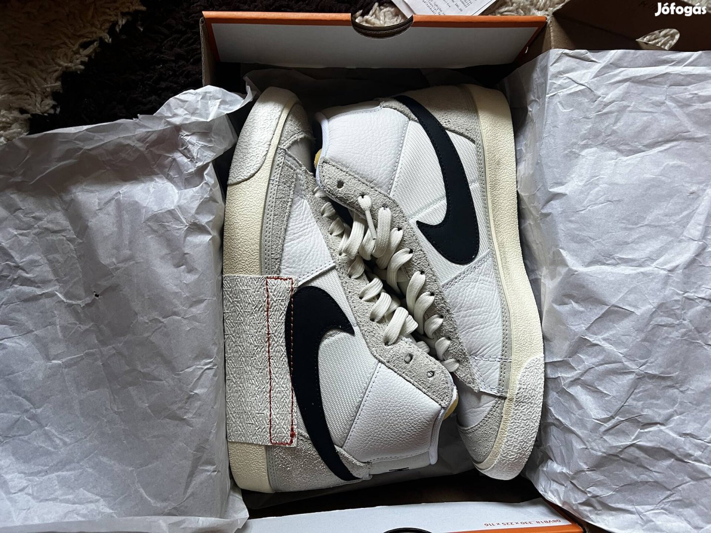 Eladó! Nike a Blazer Pro Club