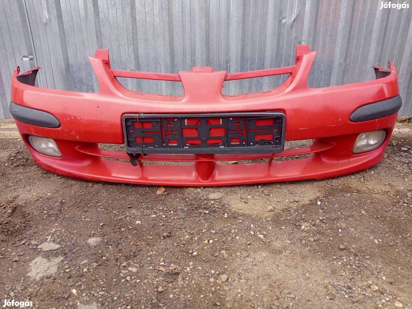 Eladó! Nissan almera ködlámpa n16