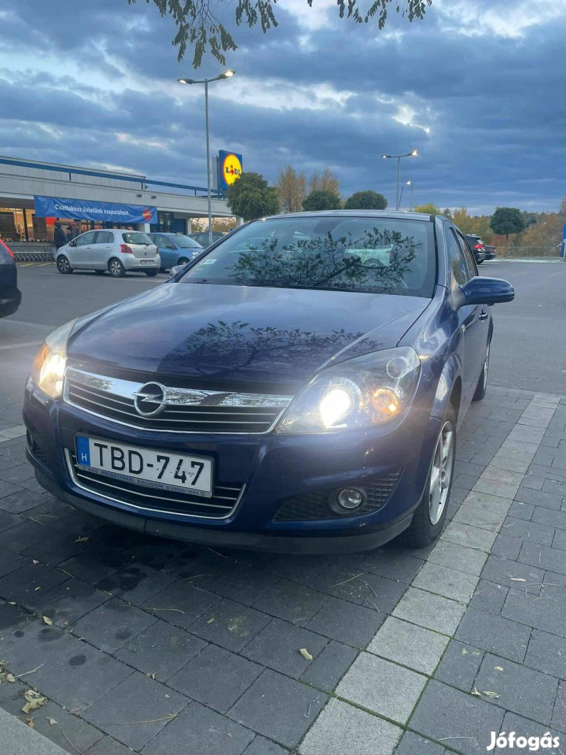 Eladó: Opel Astra H