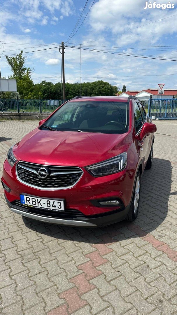 Eladó: Opel MOKKA 1.4 T 4X4 Innovation B14 NET
