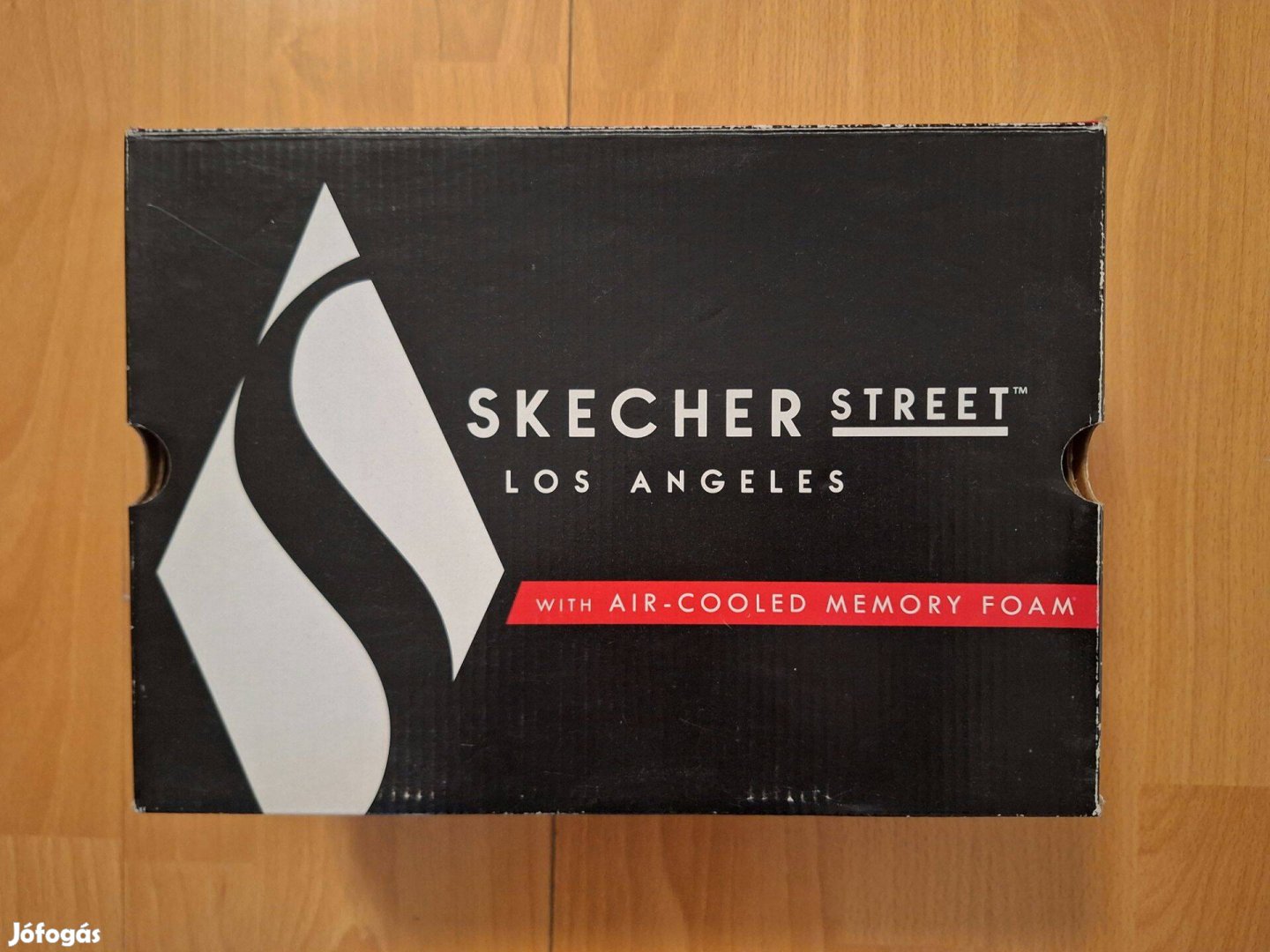 Eladó! Skecher Street Los Angeles férfi cipő