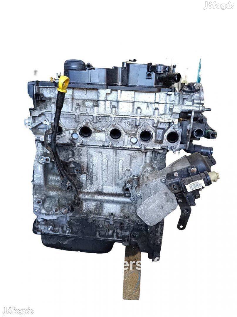 Eladó! T3DB Ford focus mk3 motor 1.6d