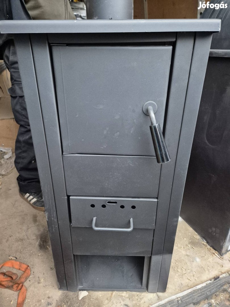 Eladó! Termo Plamen kandalló 5kw