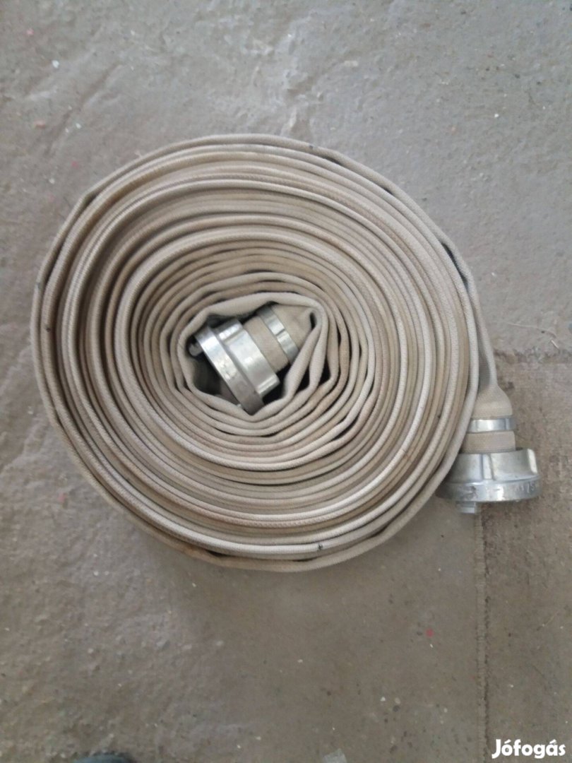 Eladó! Tömlő 20 m