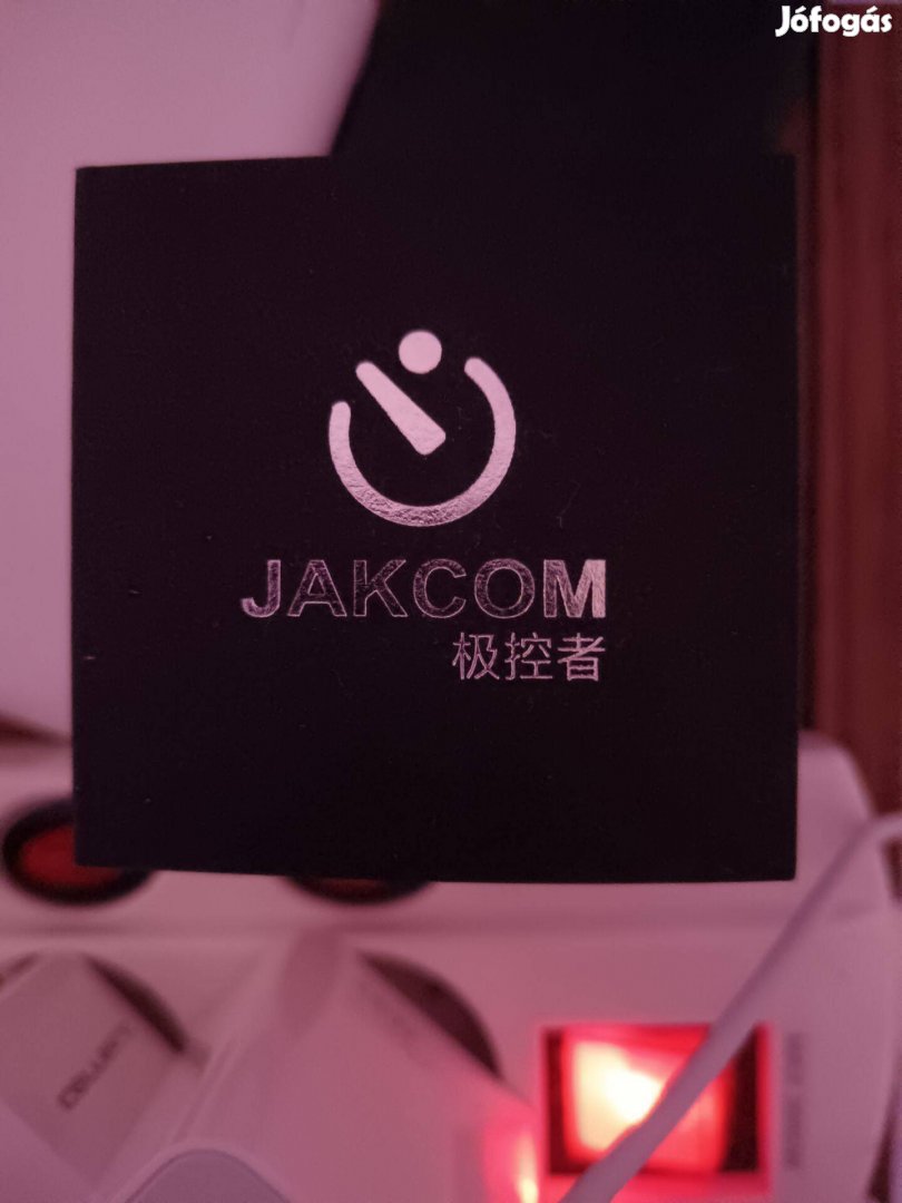 Eladó. Új Jakcom okosgyürű