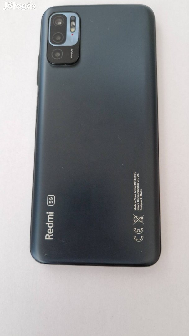 Eladó, Xiaomi Redmi Note 10 5G mobiltelefon