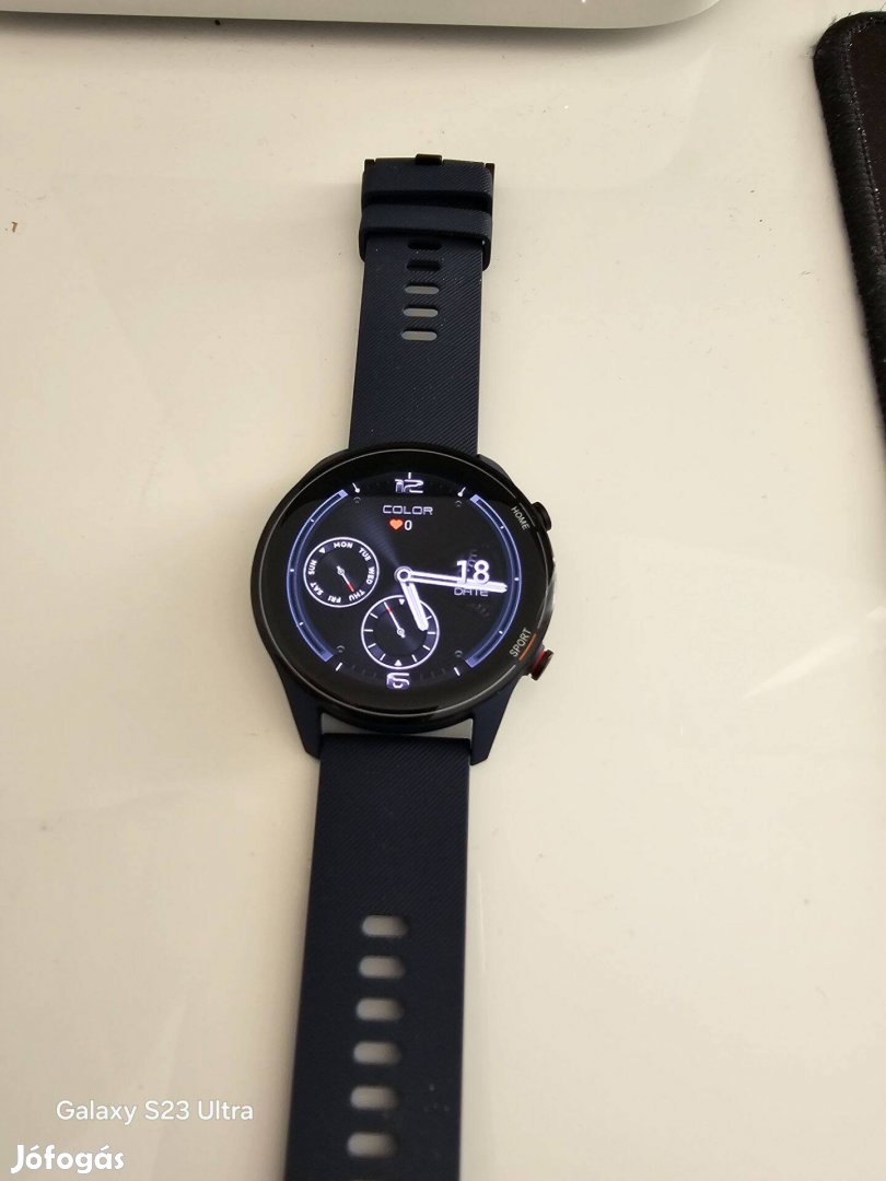 Eladó: Xiaomi Watch Oksóra