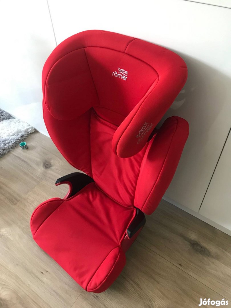 Elado - Britax Römer Kid 2 gyerekules