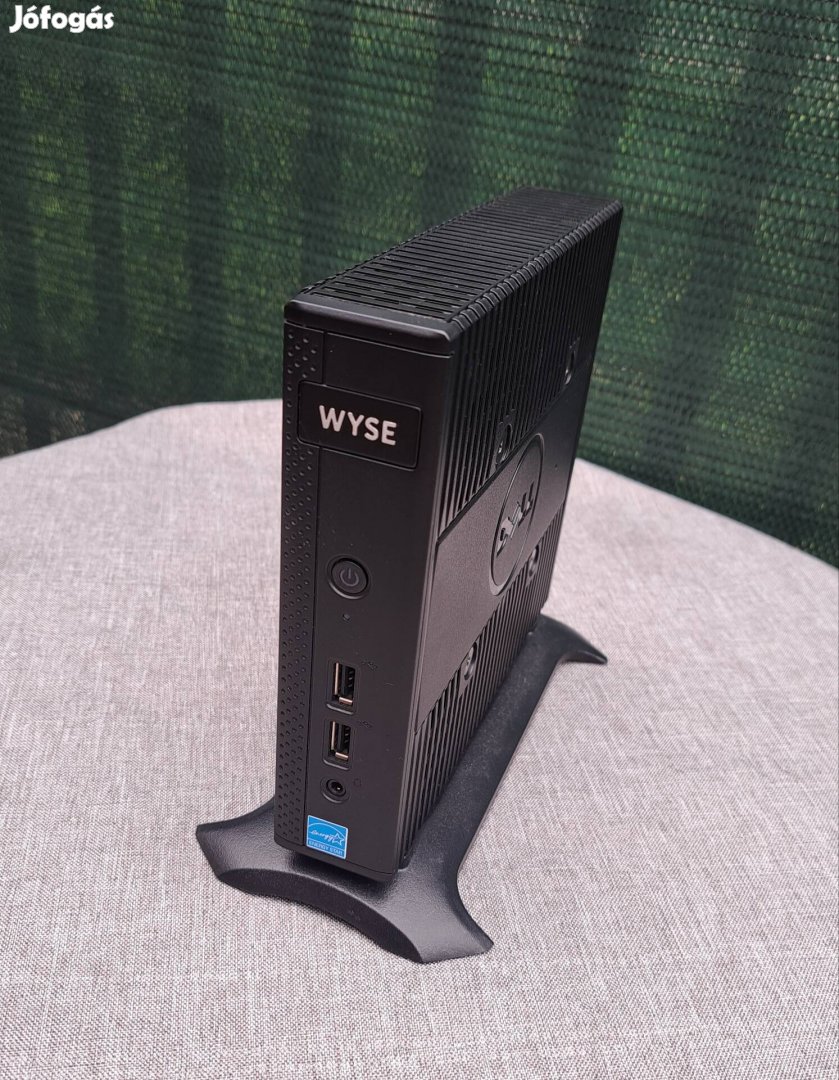 Eladó : Dell Wyse Think Client Server mini számítógép !