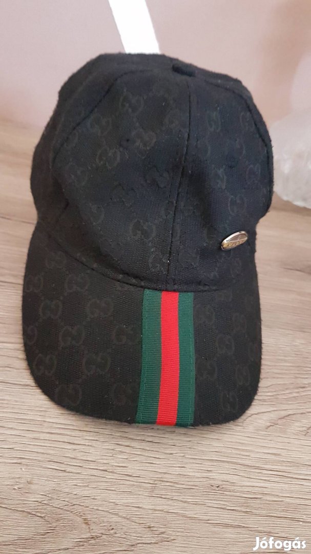 Eladó : Gucci Baseball sapka 