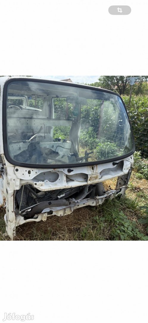 Elado ! Gyári hibátlan Szélvédö Toyota Dyna  